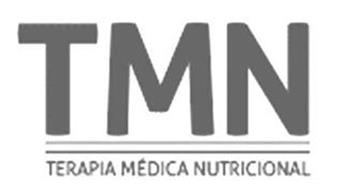 TMN TERAPIA MEDICA NUTRICIONAL