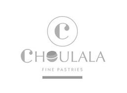 C CHOULALA FINE PASTRIES