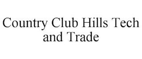 COUNTRY CLUB HILLS TECH AND TRADE