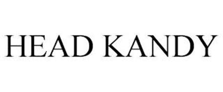 HEAD KANDY