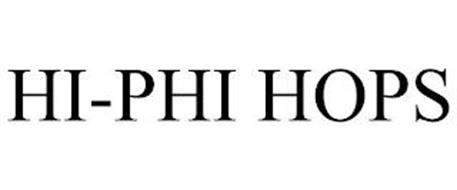 HI-PHI HOPS