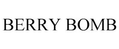 BERRY BOMB
