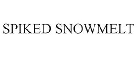 SPIKED SNOWMELT