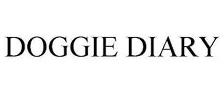 DOGGIE DIARY