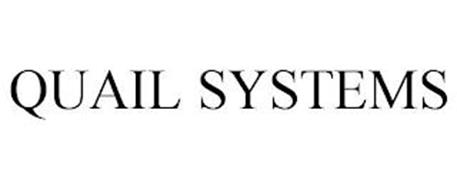 QUAIL SYSTEMS