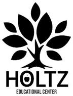 HOLTZ EDUCATIONAL CENTER