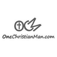 OCM ONECHRISTIANMAN.COM