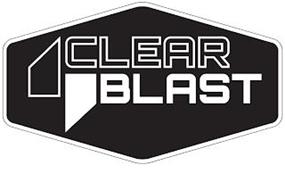 CLEAR BLAST