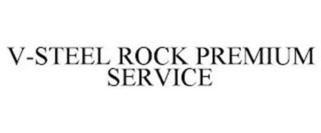 V-STEEL ROCK PREMIUM SERVICE