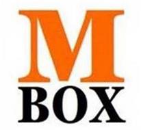 M BOX