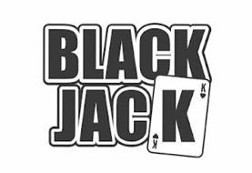 BLACK JACK K K