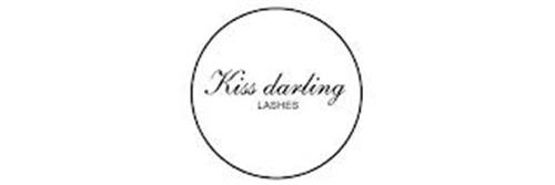 KISS DARLING LASHES