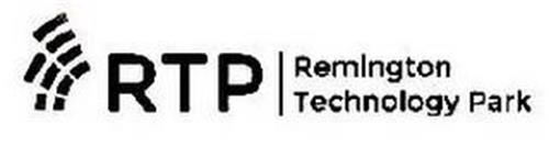 RTP REMINGTON TECHNOLOGY PARK