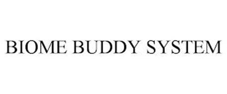 BIOME BUDDY SYSTEM