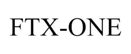 FTX-ONE