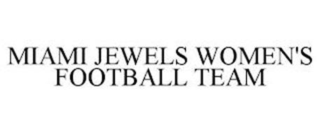 MIAMI JEWELS WOMEN'S FOOTBALL TEAM