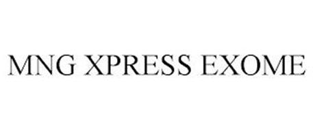 MNG XPRESS EXOME