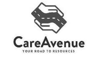 CAREAVENUE YOUR ROAD TO RESOURCES