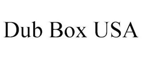 DUB BOX USA