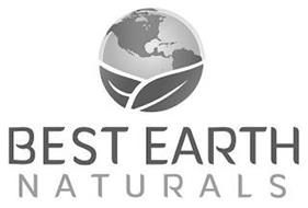 BEST EARTH NATURALS