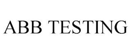 ABB TESTING