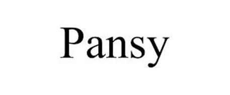 PANSY