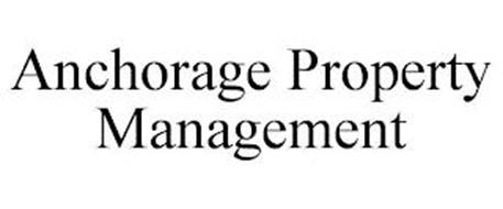 ANCHORAGE PROPERTY MANAGEMENT