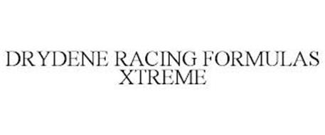 DRYDENE RACING FORMULAS XTREME