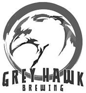 GREY HAWK BREWING