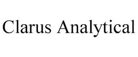 CLARUS ANALYTICAL