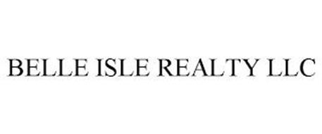 BELLE ISLE REALTY LLC