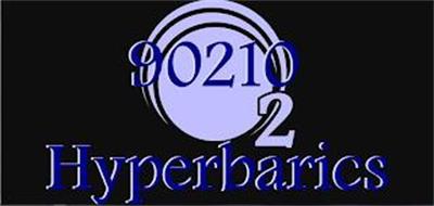 90210 HYPERBARICS O2