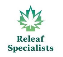 RELEAF SPECIALISTS