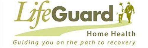 LIFEGUARD HOME HEALTH GUIDING YOU ON THE PATH TO RECOVERY