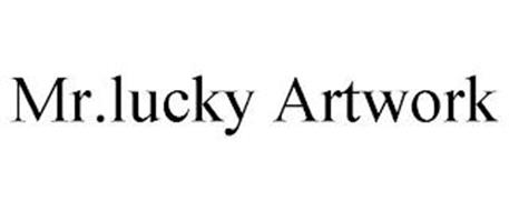 MR.LUCKY ARTWORK