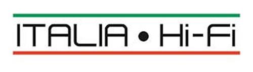 ITALIA · HI-FI