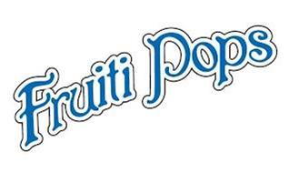 FRUITI POPS