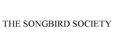THE SONGBIRD SOCIETY