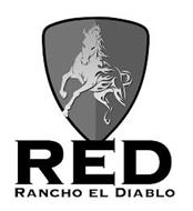 RED RANCHO EL DIABLO