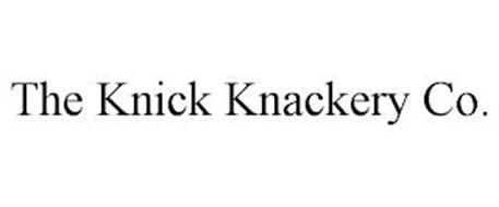 THE KNICK KNACKERY CO.