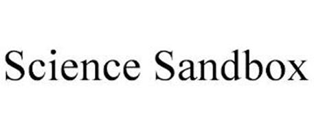 SCIENCE SANDBOX