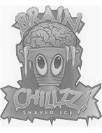 BRAIN CHILLZZ! SHAVED ICE