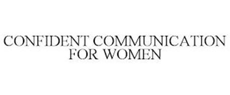 CONFIDENT COMMUNICATION FOR WOMEN