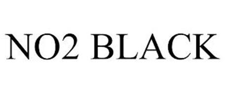 NO2 BLACK