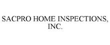 SACPRO HOME INSPECTIONS