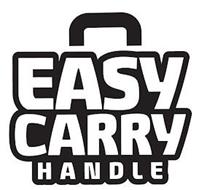 EASY CARRY HANDLE