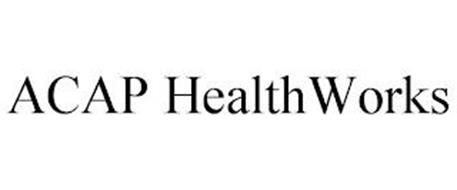 ACAP HEALTHWORKS