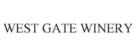 WEST GATE WINERY