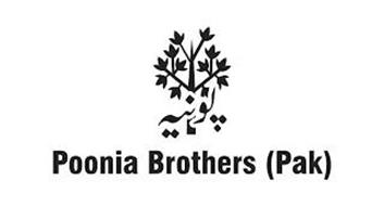 POONIA BROTHERS (PAK)