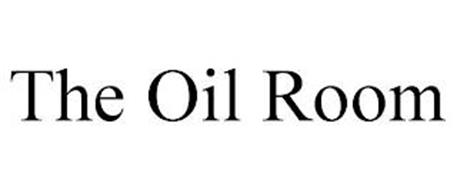 THE OIL ROOM